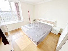 杭州拱墅和平近省人民医院 地铁潮王路站 月付可短租 无中间费用 免费看房出租房源真实图片