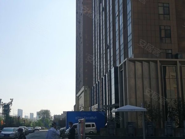 【多图】东都国际,工业北路租房,东南角急租,随时入住,地铁口,精装修