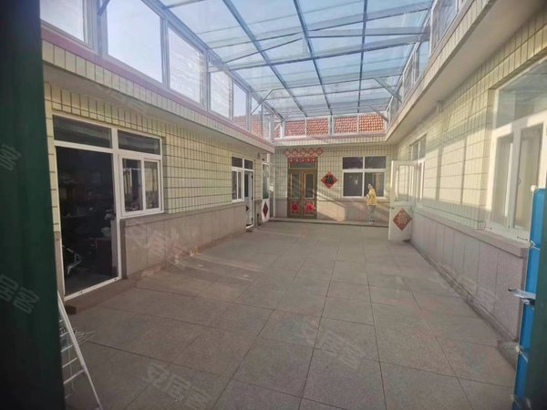 青岛崂山沙子口大河东村自建房崂山沙子口大河东,平房带院,院子已封