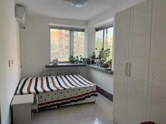 阜新海州海州城区马家店附近地质小区三楼两室精装家电齐全拎包入住1000每月出租房源真实图片