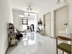 温岭温岭市区五龙山出租 天骄佳苑 两室精装 独门独户 2500每月 包物业宽带出租房源真实图片