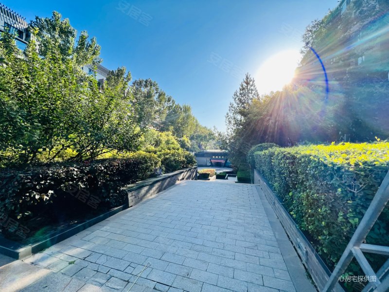 凯威观湖壹号公寓住宅