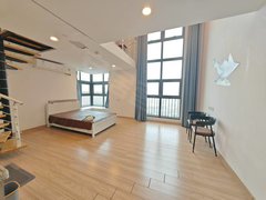 镇江句容碧桂园欢乐城整租!新上急租!碧桂园华东科技新城 家具家电齐全拎包入住出租房源真实图片