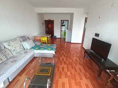 汉中南郑南郑大道汉江明珠 电梯两室 空调齐全出租房源真实图片