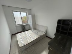 银川西夏文昌北街主卧出租 押一付一 紧邻宁夏大学城 新华学院 怀远夜市出租房源真实图片