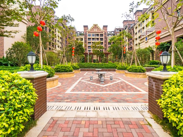 东莞樟木头樟洋区保利生态城二期保利生态城二期 2室2厅1卫 南北通透