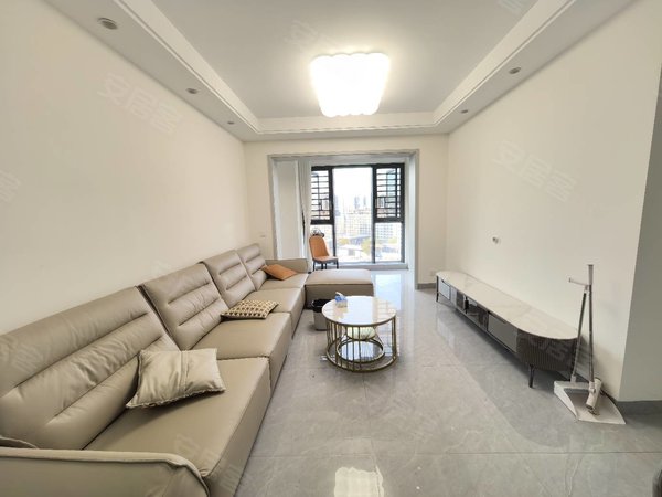 凉山西昌长宁小区邦泰玖熙台航天学校附近，精装套三，出租家具家电齐全，拎包入住。出租房源真实图片