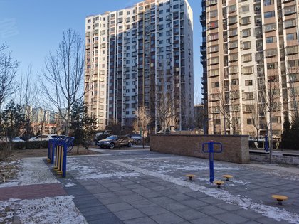 天宫院小区房屋出租,天宫院小区二手房出售】- 北京58同城