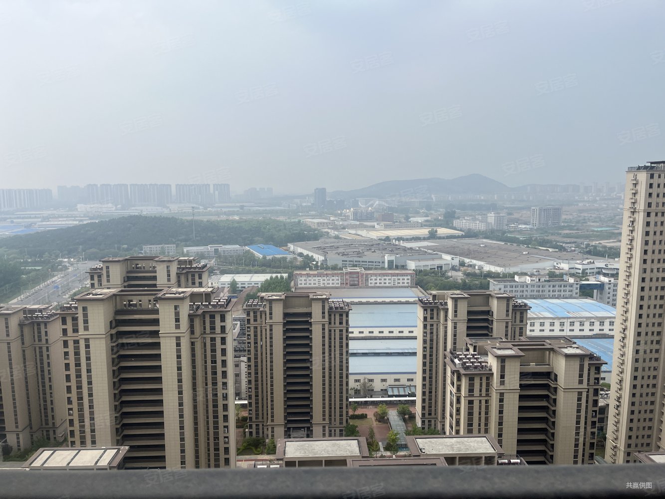 中骏云景台二手房,80万,3室2厅,2卫,99.89平米-徐州安居客