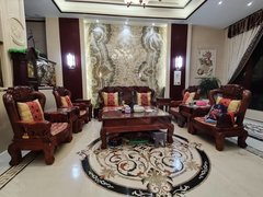 深圳龙岗龙岗中心城近地铁豪华装修保养非常漂亮随时看房出租房源真实图片