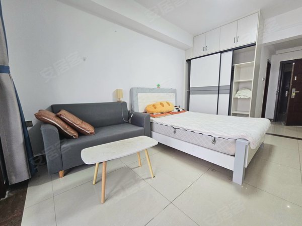 长沙雨花东塘东塘瑞府房东急租!