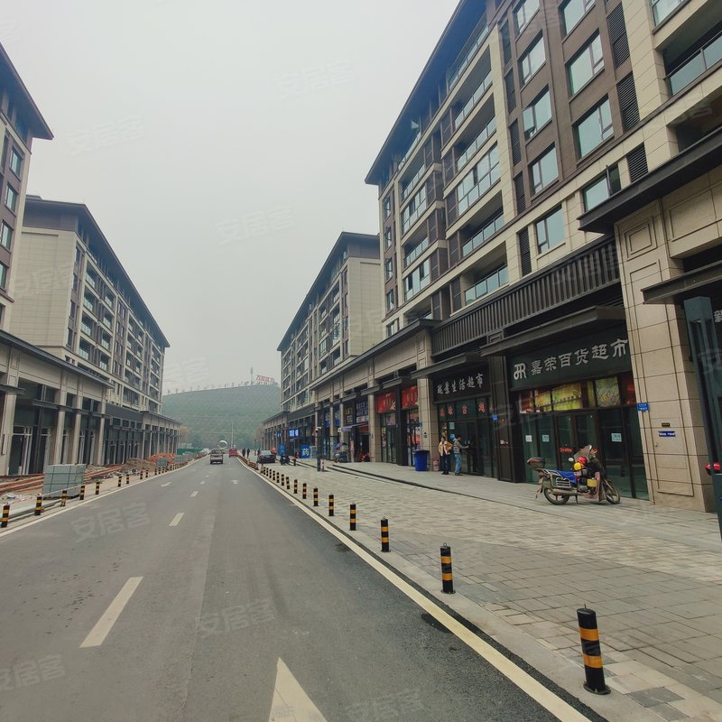 【中骏珑景台, 中骏珑景台小区详情,房价走势,房源,业主论坛】- 重庆