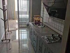 建湖五洲国际商贸城建湖工业园五洲国际公寓 精装 850一个月 包 物业出租房源真实图片