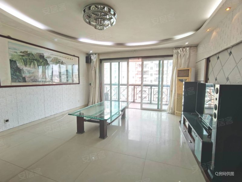 诚心卖急售,欧景城二手房,550万,4室2厅,2卫,180.8平米-深圳安居客