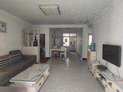 驻马店遂平建设路施庄社区 2室2厅精装修 拎包入住 房子保养新出租房源真实图片