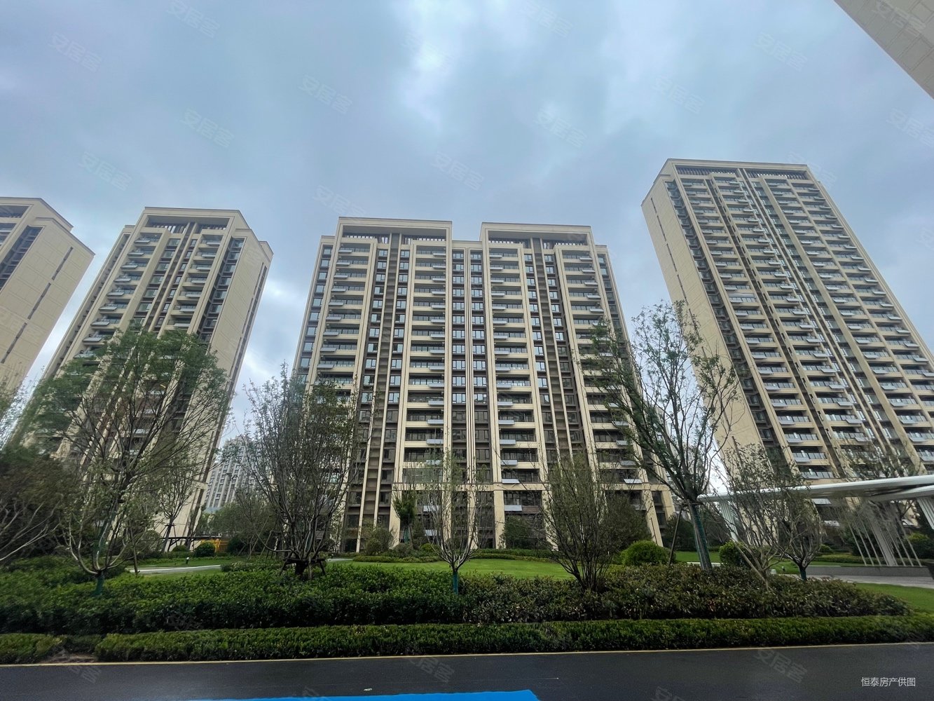 必看)小高层 一梯一户 独立门厅 瑞玺公馆,瑞玺公馆二手房,192.