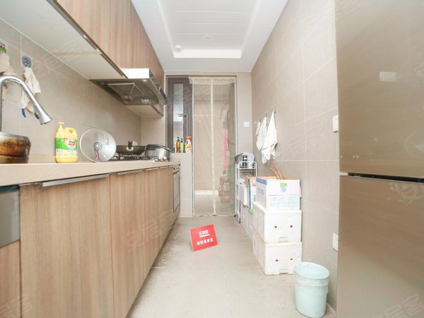 【多图】锦庐花园,香蜜湖租房,锦庐花园 3室2厅2卫 87平 业主自住级