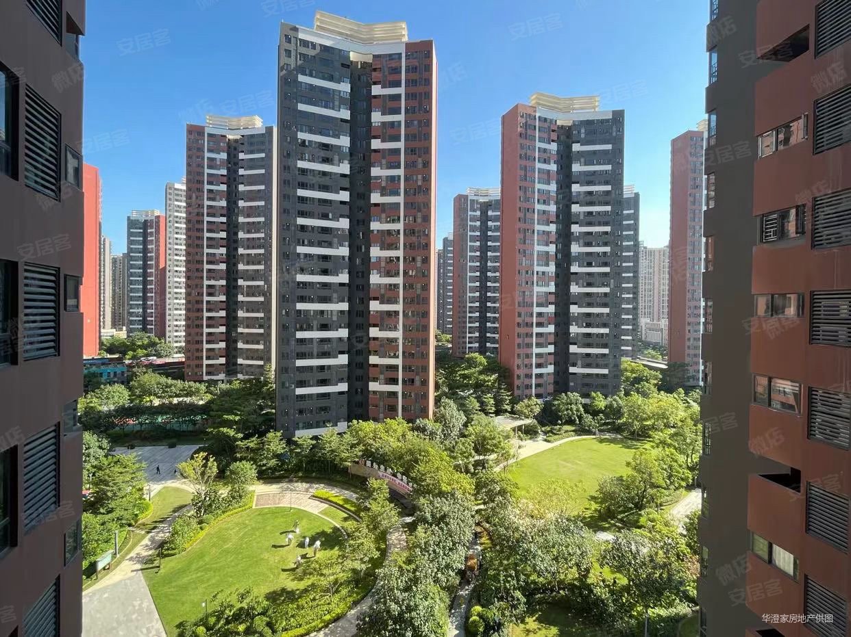 中信水岸城(七期)二手房,116万,3室2厅,1卫,88.08平米-惠州安居客