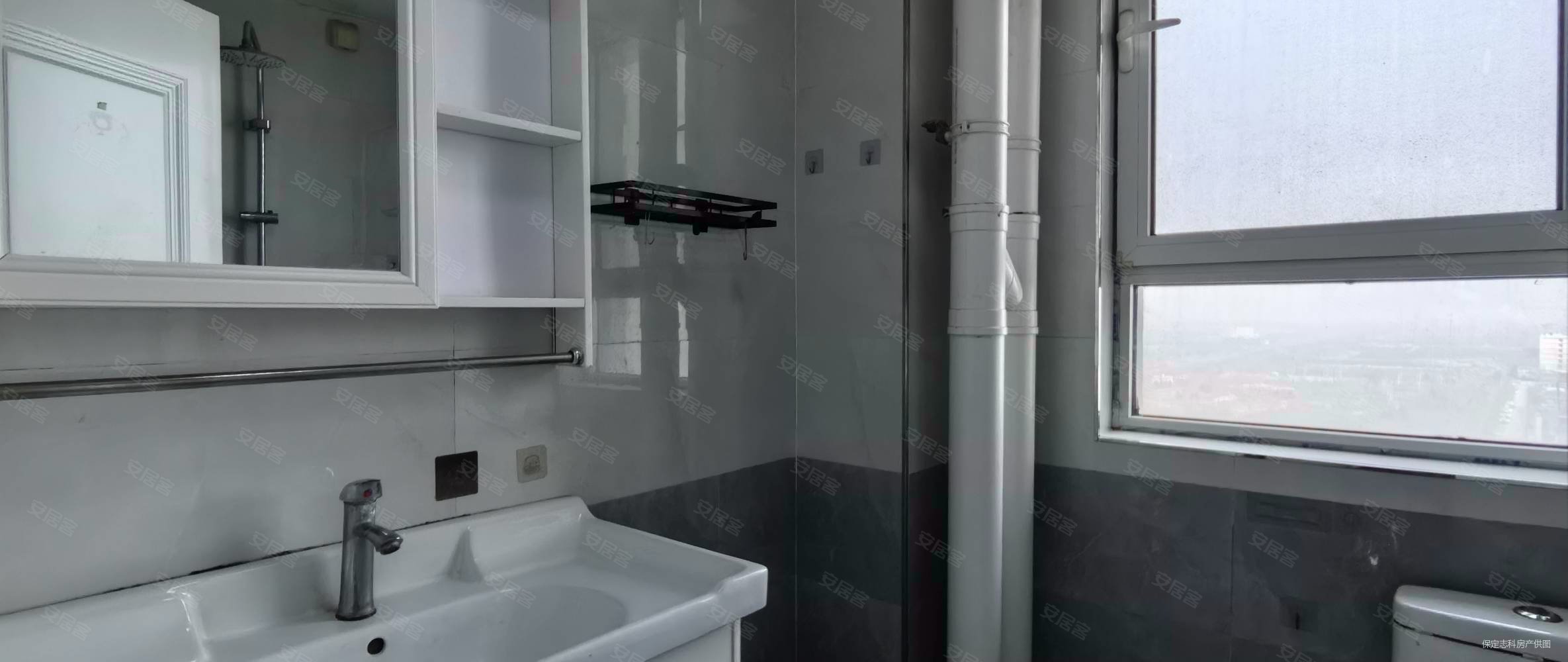 未来花郡(北区)3室2厅1卫115.21㎡南北95万