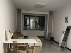 保定竞秀电谷国际电谷附近 两居室 盛世园 盛祥园 精装修 拎包入住 2室出租房源真实图片