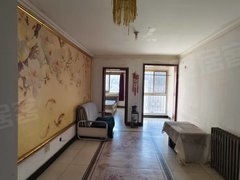 北京昌平小汤山北龙脉花园一层，通透两居，有钥匙出租房源真实图片