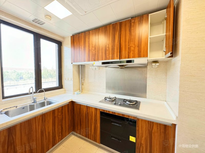 中海御景台 双卫 产权清晰 117平122万近地铁 交通便捷