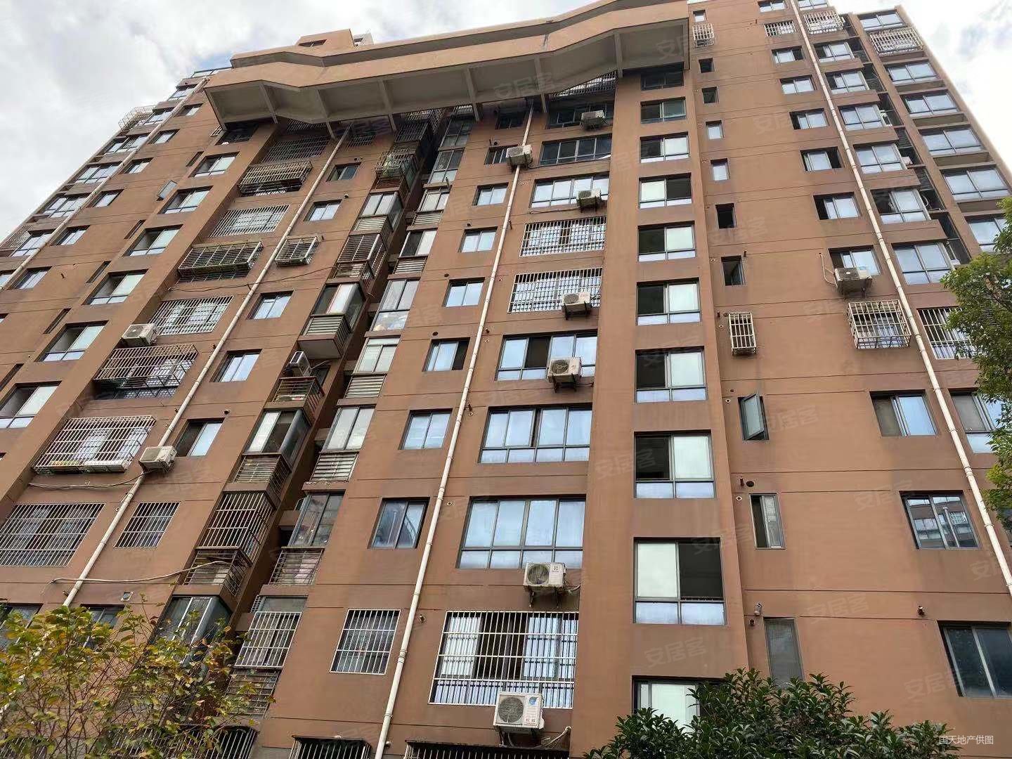 上海二手房 松江二手房 新桥二手房 东渡海派青城(公寓住宅)