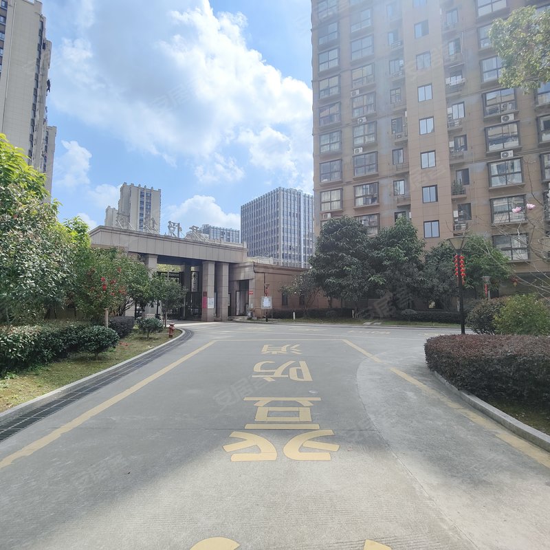 【君悦华庭, 君悦华庭小区详情,房价走势,房源,业主论坛】- 温州58