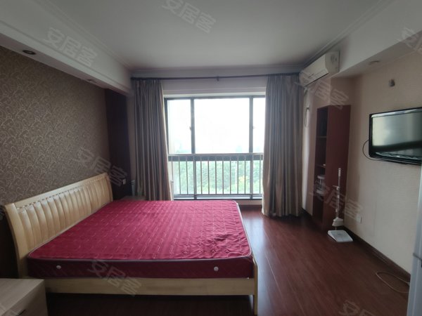 无锡滨湖河埒名爵大厦万达对面名爵大厦精装一房家电齐全随时看房领包