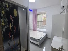 滁州南谯紫金广场苏园小区有两个房间在一起两户公用一个卫生间靠近达亮胜华波押金出租房源真实图片