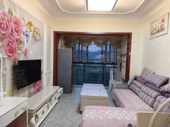 重庆大足大足城区贵和苑,一室一厅,精装修家电齐全,实图出租房源真实图片