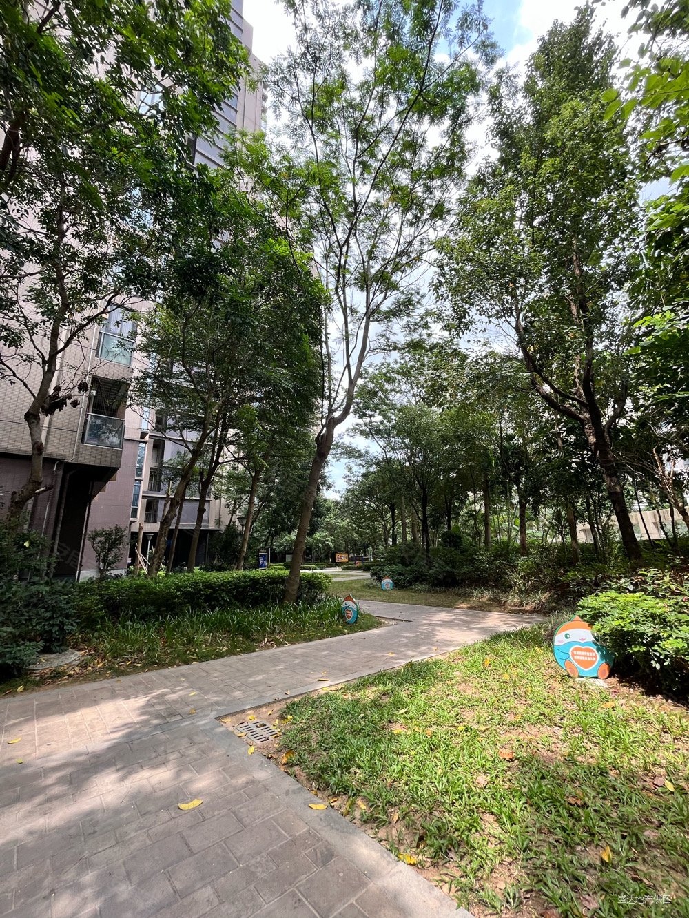 东莞房产网>东莞二手房>塘厦二手房>新开发区二手房>金众金域半山>