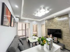 贵阳南明花果园无中介押一付一花果园兰花广场附近M区出租房源真实图片