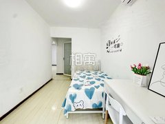 北京朝阳常营常营优点社区低楼层4居室主卧出租房源真实图片