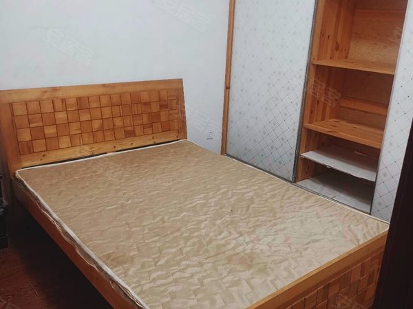 徐州泉山西苑华辰丽景华晨丽景电梯房 精装两室 家具家电齐全 中央空调出租房源真实图片