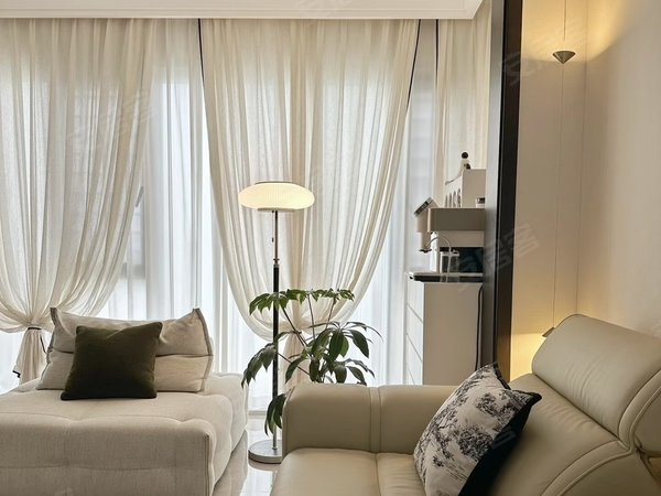 六安金安金安万达万达华府市中心 万达 银泰 红街 汇金 尚境 精装三室两室出租房源真实图片