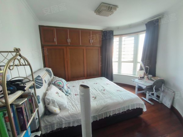 【多图】益田花园豪园居,益田村租房,益田花园豪园居 3室2厅2卫 121平