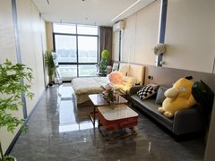 杭州拱墅石桥拱墅区新天地中大银泰城，3号线汽轮广场地铁站，杭州东站出租房源真实图片