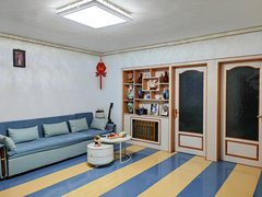 七台河桃山桃山公园文化小区 3室1厅1卫出租房源真实图片