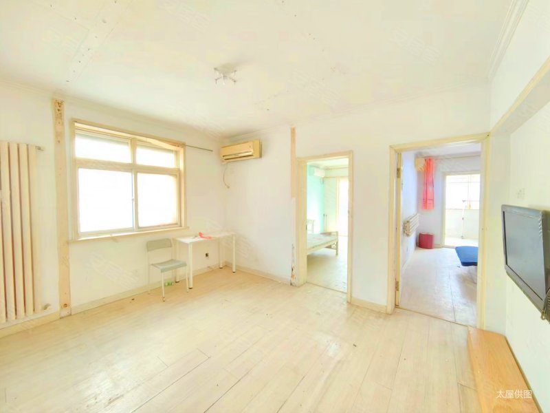 福林花园3室1厅1卫81㎡南北169万