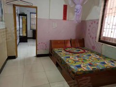 荆州沙市人信汇1楼江汉南路好邻居超市附近一室一厅出租房源真实图片