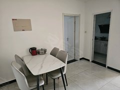 保定莲池保定高铁东站东城名筑 2室1厅1卫出租房源真实图片