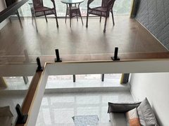 临沂郯城城区现代大厦  两室  精装修  拎包入住出租房源真实图片