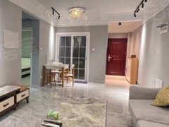 阳江江城君怡沃尔玛君怡花园 2 房,家电齐全拎包入住,交通方便配套齐全。出租房源真实图片