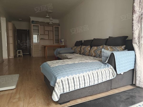 【多图】金日唐郡,家佳源租房,金日唐郡 2室1厅1卫 电梯房 精装修89