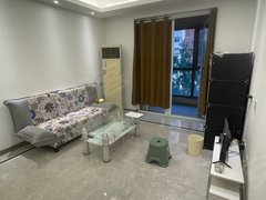 青岛黄岛隐珠龙湖亿联春江悦茗 3室1厅1卫出租房源真实图片