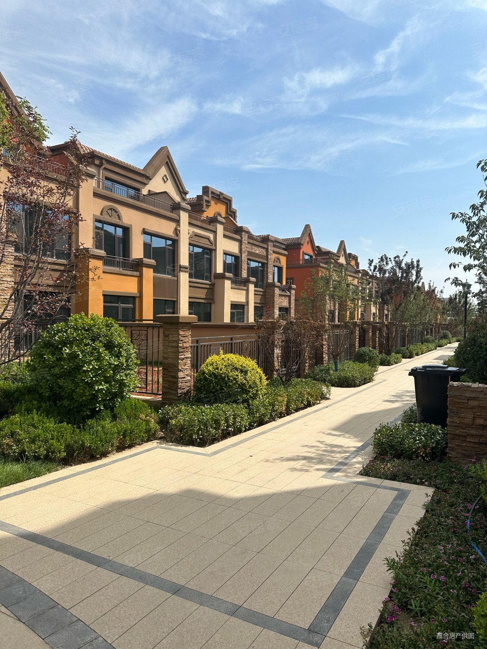 南岸阳光(别墅)二手房,268万,4室2厅,3卫,180平米-银川安居客