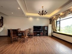 深圳龙华观澜观湖园 5室2厅3卫  豪华装修 150平米出租房源真实图片