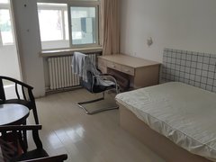 银川金凤正源南街宁夏电力科学研究院家属院 2室2厅1卫出租房源真实图片