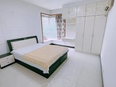 郑州管城管南片5号线地铁口 主卧独立卫浴 短租三个月 高性价比出租房源真实图片
